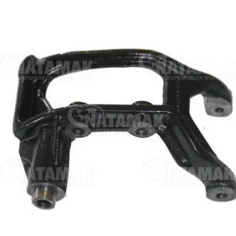 Q.16.10.049 ALTERNATOR CARRIER FOR MERCEDES
