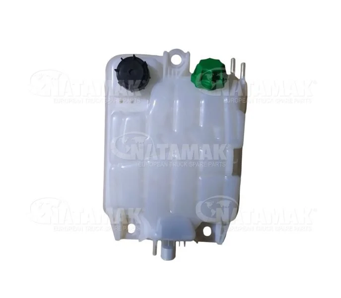 RADIATOR EXPANSİON TANK FOR IVECO EUROTECH 240