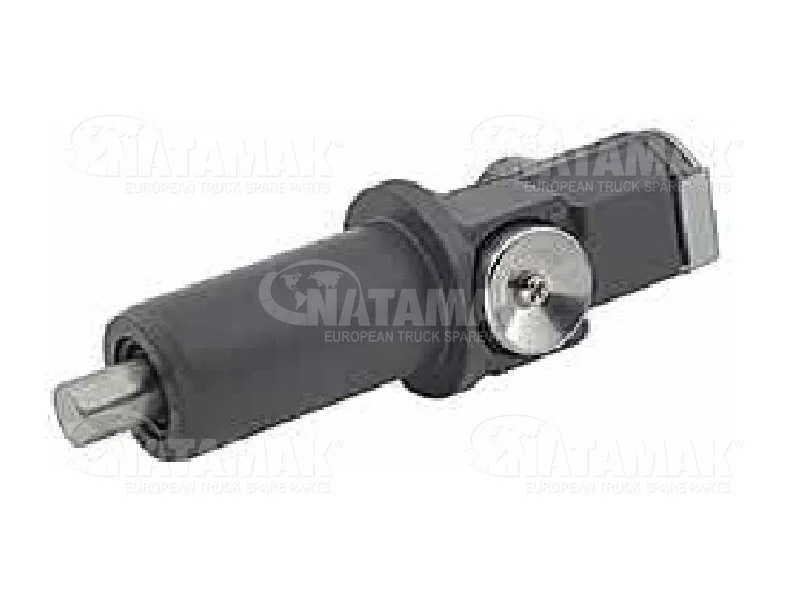 REGULATING VALVE FOR VOLVO