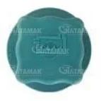 Q32 30 406 CAP EXPANSION TANK FOR VOLVO