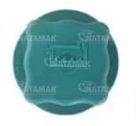 CAP EXPANSION TANK FOR VOLVO