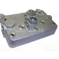 Q30 30 003 SİLİNDİR KAPAK