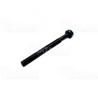 Q.14.10.016 HEAD BOLTS 12 X 1,75 X 130 FOR MERCEDES