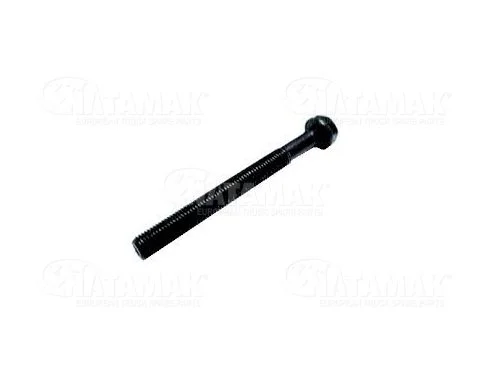 HEAD BOLTS 12 X 1,75 X 130 FOR MERCEDES