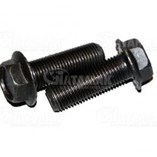 Q.14.10.015 HEAD BOLTS FOR MERCEDES