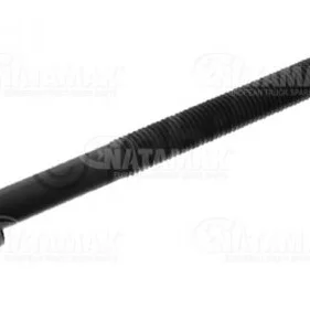 Q.14.10.017 HEAD BOLTS FOR MERCEDES 