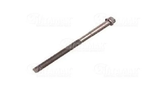 HEAD BOLTS FOR MERCEDES