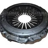 Q18 30 320 KIT CLUTCH 