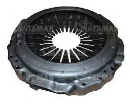 DEBRİYAJ SETİ VOLVO 100(DİSK+BALATA+RULMAN)