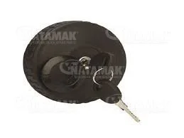 TANK COVER LOCK FOR MERCEDES