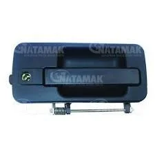 Q.08.10.106 DOOR HANDLE ,RH FOR MERCEDES