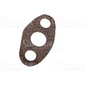 Q12 10 151 GASKET FOR TURBO CHARGES FOR MERCEDES