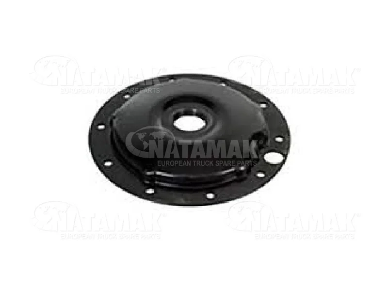 BELL HUB CAP FOR MERCEDES