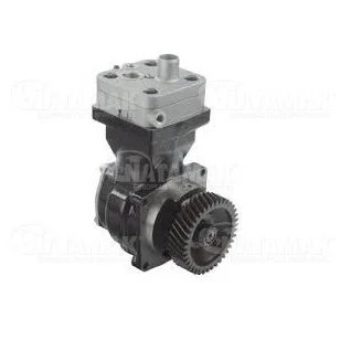  COMPLETE COMPRESSOR BORE:Ø85mm STROKE:62mm SWEPT VOLUME:352cm³