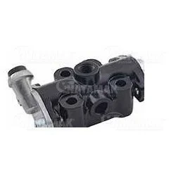 Q8 30 031 BUÇUK PİSTON VALFİ