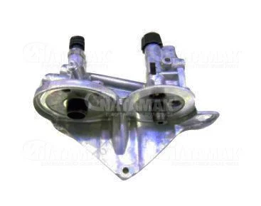 FILTER HOUSING WITHOUT SENSOR FOR VOLVO