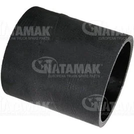  CHARGER INTAKE HOSE FOR MERCEDES