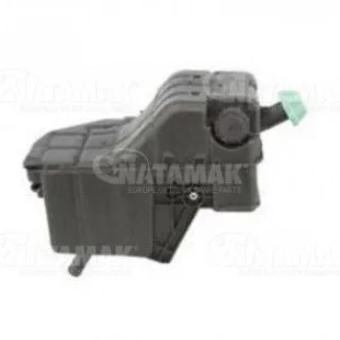 Q32 10 404 EXPANSION TANK (LONG) FOR MERCEDES