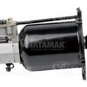 Q.18.10.056 CLUTCH SERVO FOR MERCEDES