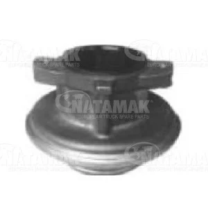Q18 20 200 MAN DEBRİYAJ BİLYASI VALEO TİP