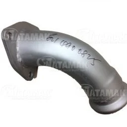 Q04 10 024 MERCEDES MANİFOLT BORU SAĞ