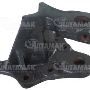 Q07 10 039 FRONT PLATE REAR SUPPORT FOR MERCEDES