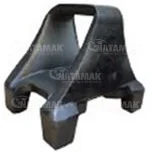 Q07 10 008 SPRING SEAT RH SIZE 160MM FOR MERCEDES
