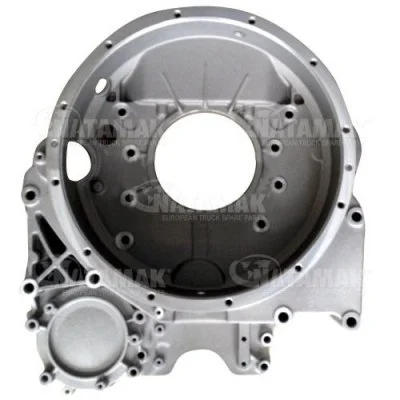Q01 30 003 FLYWHEEL HOUSING FOR VOLVO FH13 FM13 D13