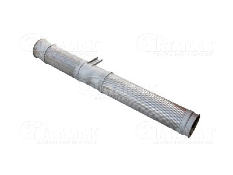 FLEXIBLE PIPE FOR SCANIA