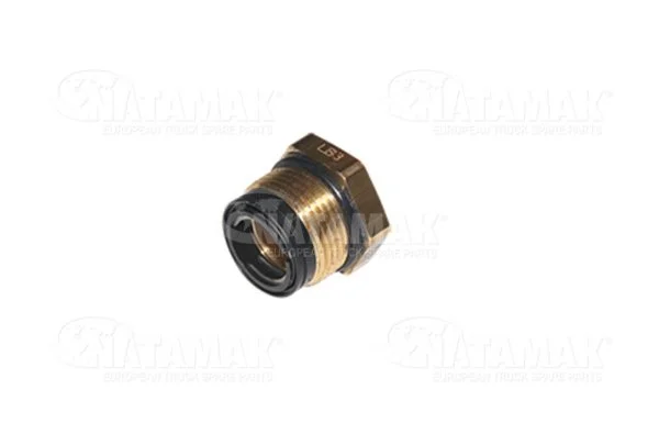 AIR BRAKE HOSE FITTINGS M16*1,5
