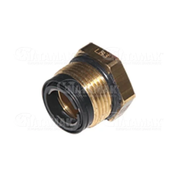 AIR BRAKE HOSE FITTINGS  M22*1,5