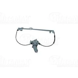 Q6 60 115 WINDOW LIFT MOTOR RIGHT JACK