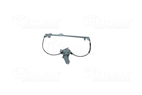 WINDOW LIFT MOTOR RIGHT JACK