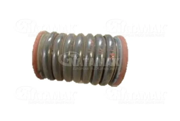 INTERCOOLER HOSE  