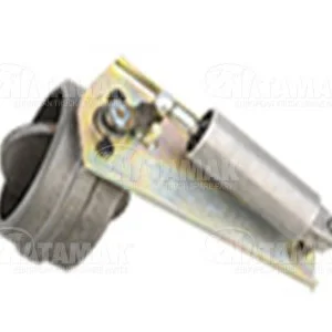 Q06 20 015 EXHAUST BRAKE FOR MAN