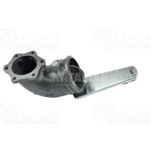 Q06 20 016 EXHAUST BRAKE FOR MAN