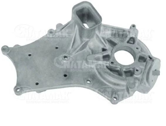 DEVİRDAİM TABLASI VOLVO D11-12