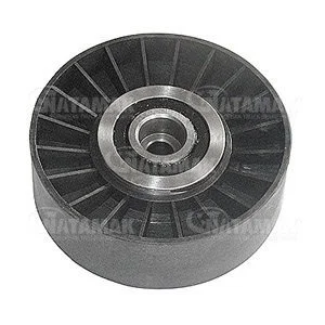 Q13 40 005 PULLEY FOR SCANIA