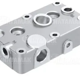 Q30 30 002 KOMPRESÖR KAPAK