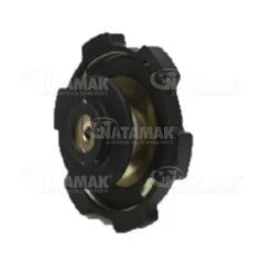 Q38 40 100 PLASTIC RADIATOR CAP