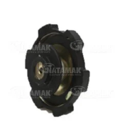 PLASTIC RADIATOR CAP