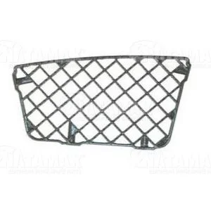 Q08 70 001 FOOT PLATE FOR IVECO