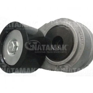 Q13 10 008 BELT TENSIONER COMPLETE FOR MERCEDES