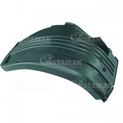 Q6 40 042 ÇAMURLUK SOL