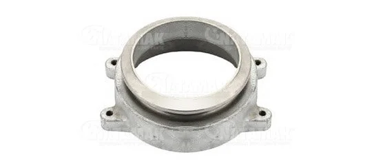 EXHAUST BRACKET
