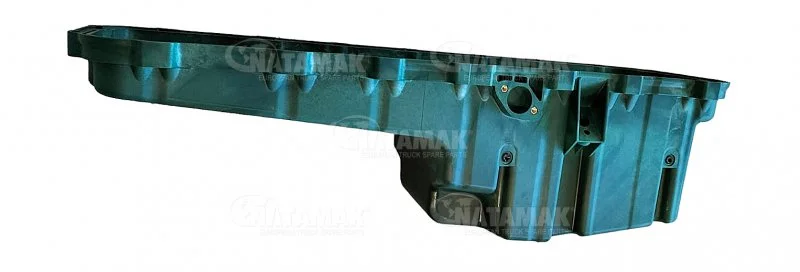 OIL SUMP FIBERGLASS FOR VOLVO D9A / B 