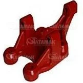 Q07 10 040 REAR SPRING FRONT BALANCE AND BUGIE ARM TABLE FOR MERCEDES