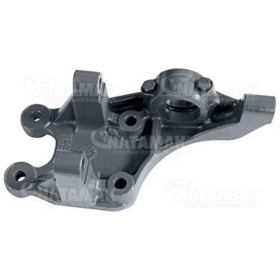 Q07 10 044 REAR, BOTTOM BUGI ARM PLATE RH FOR MERCEDES