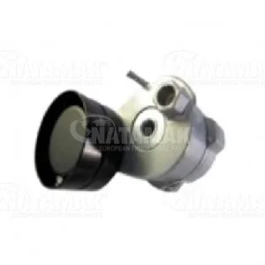 Q13 30 011 BELT TENSIONER COMPLETE FOR RENAULT/VOLVO