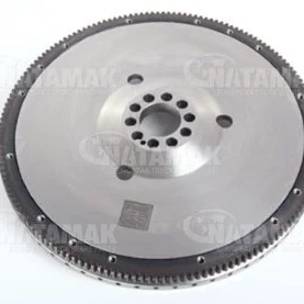 Q17 20 017 FLYWHEEL FOR MAN